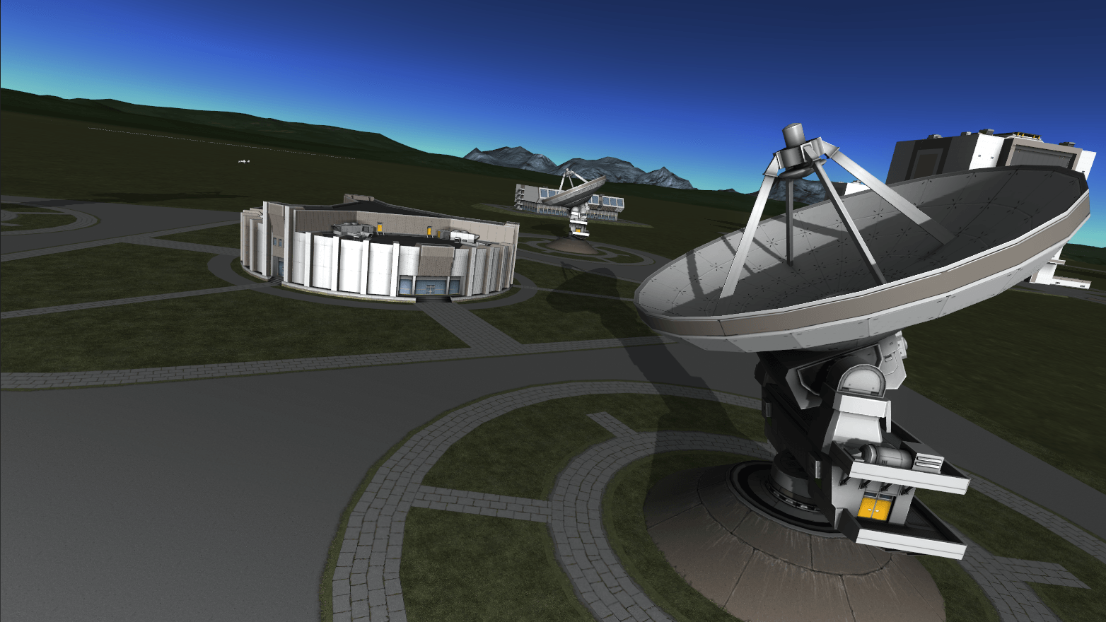 Kerbal Space Program